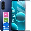 Etui Granatowe Matowe Silikon Slim do Samsung A17 5G + Podgląd zdjęcia produktu 9