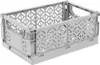 keeeper Mini-opklapbox "fritzi", afmeting: L, kleur: Productafbeelding-voorbeeld 1