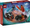 LEGO® NINJAGO® Kaiov motocyklový závod 71838 Náhľad obrázku produktu 35