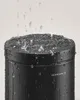 Kosmetikeimer, 3 L Mülleimer Bad, mit Softclose-Deckel, Produktbild-Vorschau 6