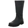 Panama Jack Bambina Langschaftstiefel  Schwarz Produktbild-Vorschau 23
