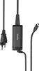 HAMA napjec zdroj pro notebooky USB-C GaN 100-240V Náhled obrázku produktu 3