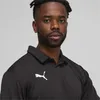 Puma Teamgoal Poloshirt Herren - Schwarz Produktbild-Vorschau 4