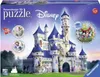 216 Teile Ravensburger 3D Puzzle Bauwerk Disney Schloss Produktbild-Vorschau 1