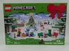 LEGO Minecraft 21280 Adventní kalendář 2025 Náhled obrázku produktu 20