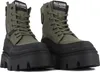 scarpe Palladium Pallasquad 99532325 Anteprima dell’immagine prodotto 4