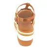 Tamaris Damen Plateau-Sandale 38 Produktbild-Vorschau 34