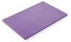HENDI Planches à découper HACCP 450x300, Violet, Voir les images du produit 9