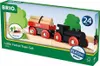 BRIO Holzeisenbahn Starter-Set Produktbild-Vorschau 3