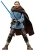 A Star Wars action figure of Obi-Wan Kenobi holding a blue lightsaber. Podgląd zdjęcia produktu
