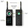 Détecteur de caméras, microphones, traceurs GPS, Voir les images du produit 13