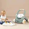 Smoby Dickie Little 3 in 1Trotty Walker Anteprima dell’immagine prodotto 14