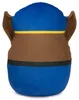 PAW Patrol GPW LPP 12in PawP Trend Chase GML, Plyšový psík, Náhľad obrázku produktu 8