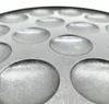 Bestron Poffertjes Maker im Retro Design, Mini Pfannkuchen Produktbild-Vorschau 15