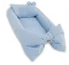 Babynestchen mit Kissen, Kuschelnest für Neugeborene, Produktbild-Vorschau 3
