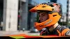 Kamikaze Kinbescherming Ronin Helm, oranje, model M, 2-in-1 Productafbeelding-voorbeeld 4
