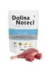 Dolina Noteci 5902921301233, Dospelý, Zajac, 500 g Náhľad obrázku produktu 5