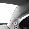 Rideaux pare-soleil magnétique pour Ford Connect 2014-2021 Voir les images du produit 9