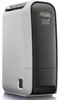 De’Longhi DNS65 Deumidificatore Tasciugo 2,8 L 34 dB Nero Anteprima dell’immagine prodotto 1