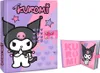 Journal secret avec château Kuromi Voir les images du produit 6