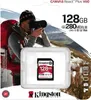 Kingston Canvas React Plus 128 GB SDXC, Speicherkarte, Produktbild-Vorschau 6