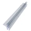 Guarnizione doccia D24 6-7mm 120cm Guarnizione porta doccia Anteprima dell’immagine prodotto 4