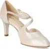 Tamaris Damen Pumps Riemchenpumps Strassbesatz Stiletto Produktbild-Vorschau 17