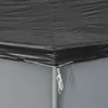Bestway® PVC-Abdeckplane 418 x 230 cm, schwarz, oval Produktbild-Vorschau 11