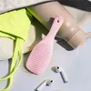 Mini Ultimate Detangler Haarbü rste Millennial Pink Produktbild-Vorschau 12