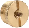 1/4 Innengewinde auf 5/8 Außengewinde-Adapter, Oberfläche Produktbild-Vorschau 5