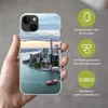 MuchoWow® Handyhülle Schutzhülle Hülle für Apple iPhone 14 Produktbild-Vorschau 6