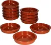set de 12 cazuelas avec poignées bol en argile Bernd Ø 12cm Voir les images du produit 1