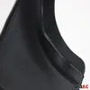 Bavettes pour Opel Combo 2012-2018 plastique 2pcs Voir les images du produit 3