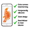 Handyhülle für iPhone 6/6s  Plus Silikonhülle - Backcover Produktbild-Vorschau 4