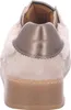 Gabor Comfort  Damenschuhe sportlicher Schnürer Beige Produktbild-Vorschau 7