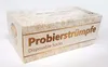 SUN STEPS Probierstrümpfe PROBIERSOCKEN Probiersöckchen Produktbild-Vorschau 2