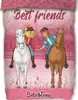 Bibi & Tina - Best Friends - Wende-Bettwäsche-Set, 135x200 Produktbild-Vorschau 3