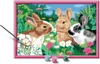 Putzige Häschen Ravensburger 28517 Produktbild-Vorschau 12