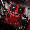Carte da gioco di Deadpool Anteprima dell’immagine prodotto 9
