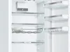 Frigorifero combinato bianco da 60 cm e 343 litri Bosch Anteprima dell’immagine prodotto 36