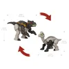 Jurassic World Fierce Changers Dino Extenders Voir les images du produit 6