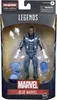 Hasbro F47925 Marvel Legends Series Blue Marvel Blau Produktbild-Vorschau 12