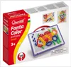 Quercetti Fantacolor 10mm MOSAIC 150p Produktbild-Vorschau 1