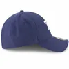New Era The League MLB Cap Team Tampa Bay Rays Fanzone Produktbild-Vorschau 12