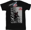 Marvel - T-Shirt für Herren BI10961 (XL) (Schwarz) Produktbild-Vorschau 1