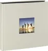 Hama Fine Art Fotoalbum Grau 400 Blätter 10 x 15 cm Náhled obrázku produktu 3