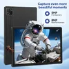 Tablet 10'' HD IPS Display 30 GB RAM 128 GB erweiterbar bis Produktbild-Vorschau 6
