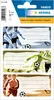 Herma 5598 5598 Étiquettes d'école - football Voir les images du produit 1