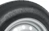Vystužené koleso na príves PNEUMATIKY LINGLONG 185/80 R14C Náhľad obrázku produktu 3