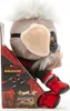 Figurka pluszowa Deadpool - Dogpool 25 cm, oficjalna Anteprima dell’immagine prodotto 4